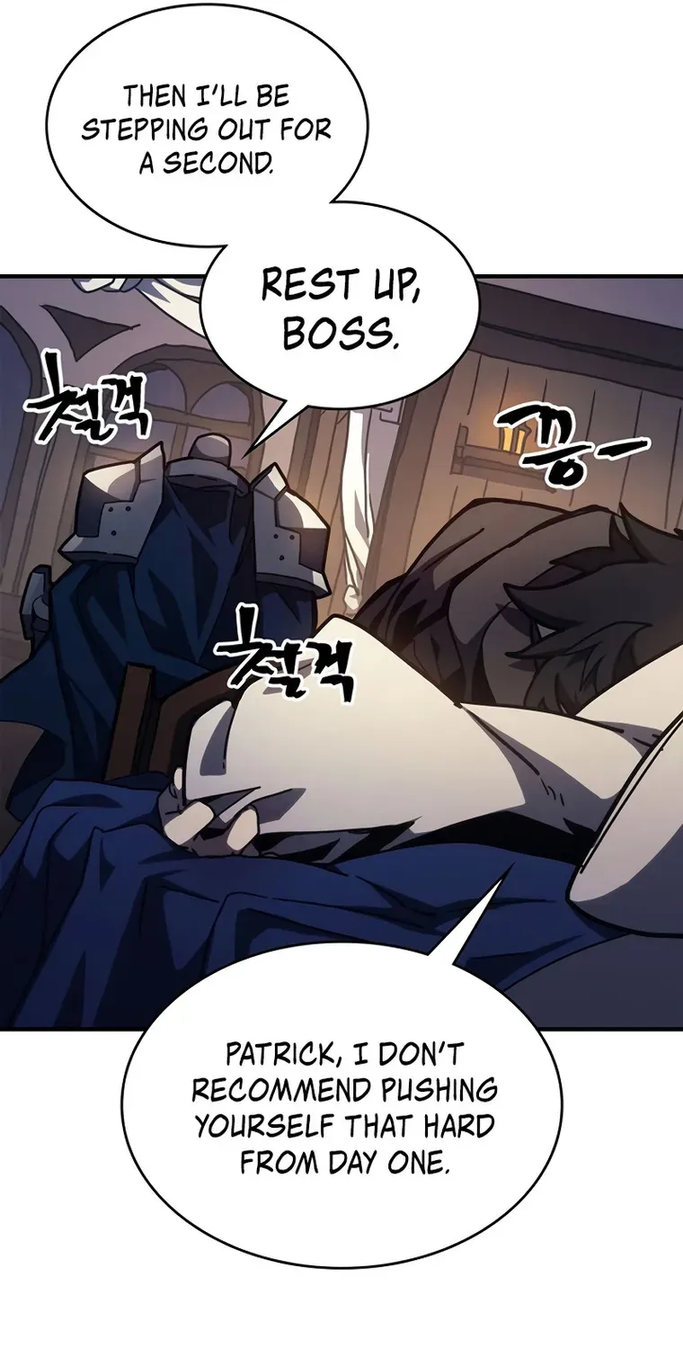 Mr Devourer, Please Act Like a Final Boss Chapter 22 page 33 - 