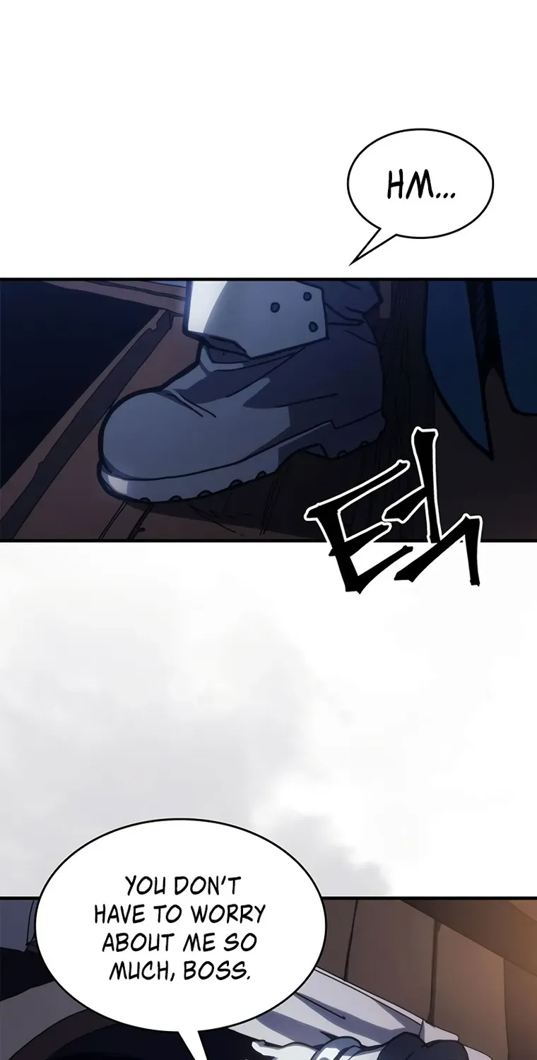 Mr Devourer, Please Act Like a Final Boss Chapter 22 page 34 - 