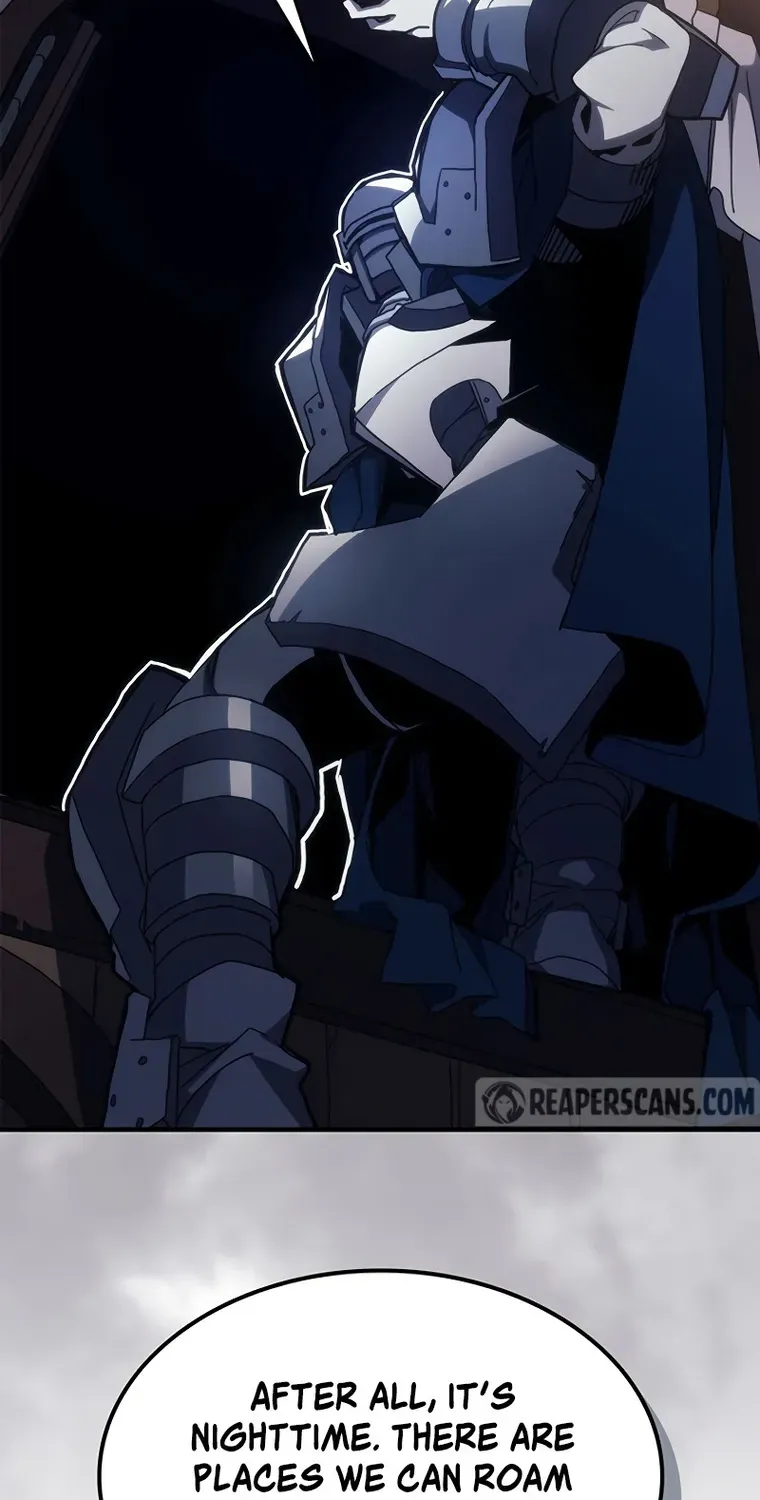 Mr Devourer, Please Act Like a Final Boss Chapter 22 page 35 - 
