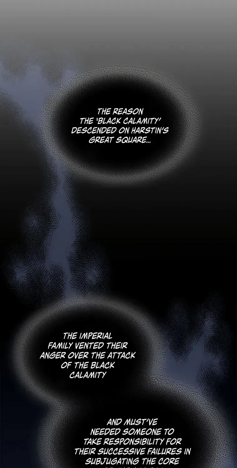 Mr Devourer, Please Act Like a Final Boss Chapter 22 page 37 - 