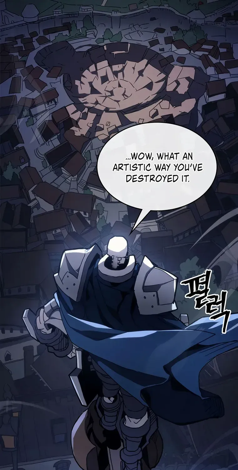Mr Devourer, Please Act Like a Final Boss Chapter 22 page 39 - 