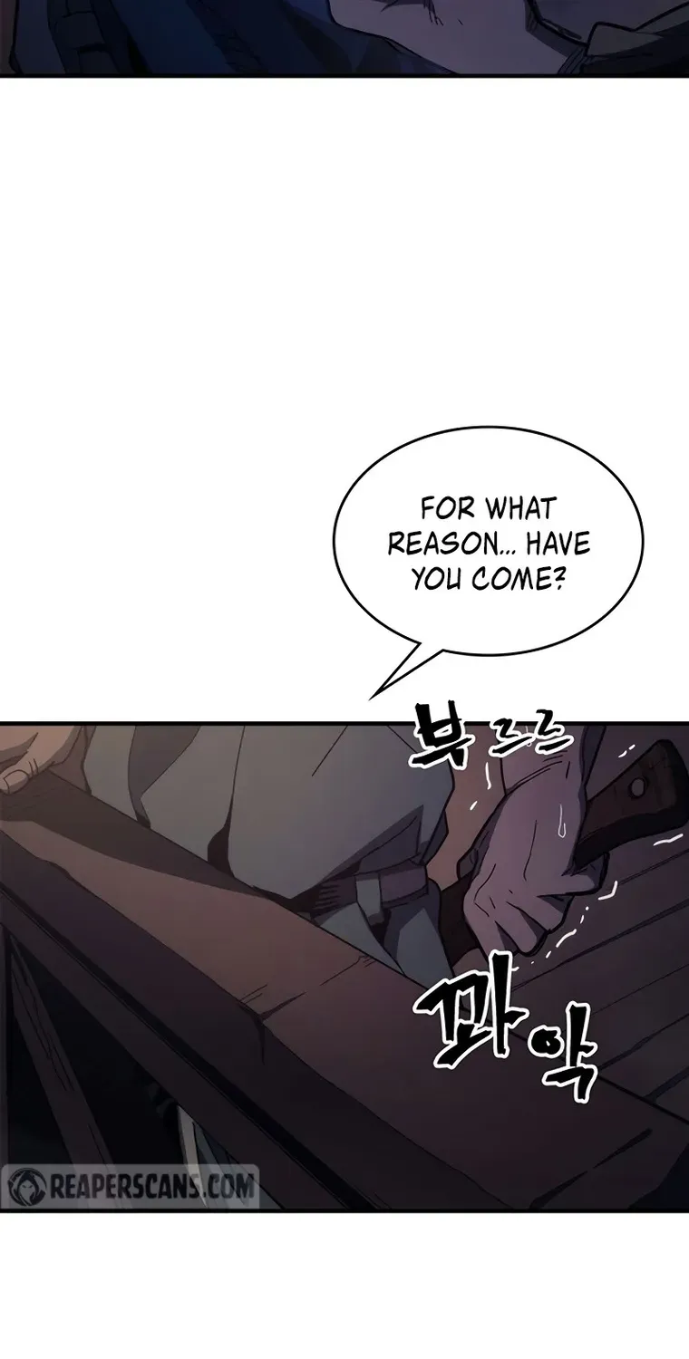Mr Devourer, Please Act Like a Final Boss Chapter 22 page 5 - 