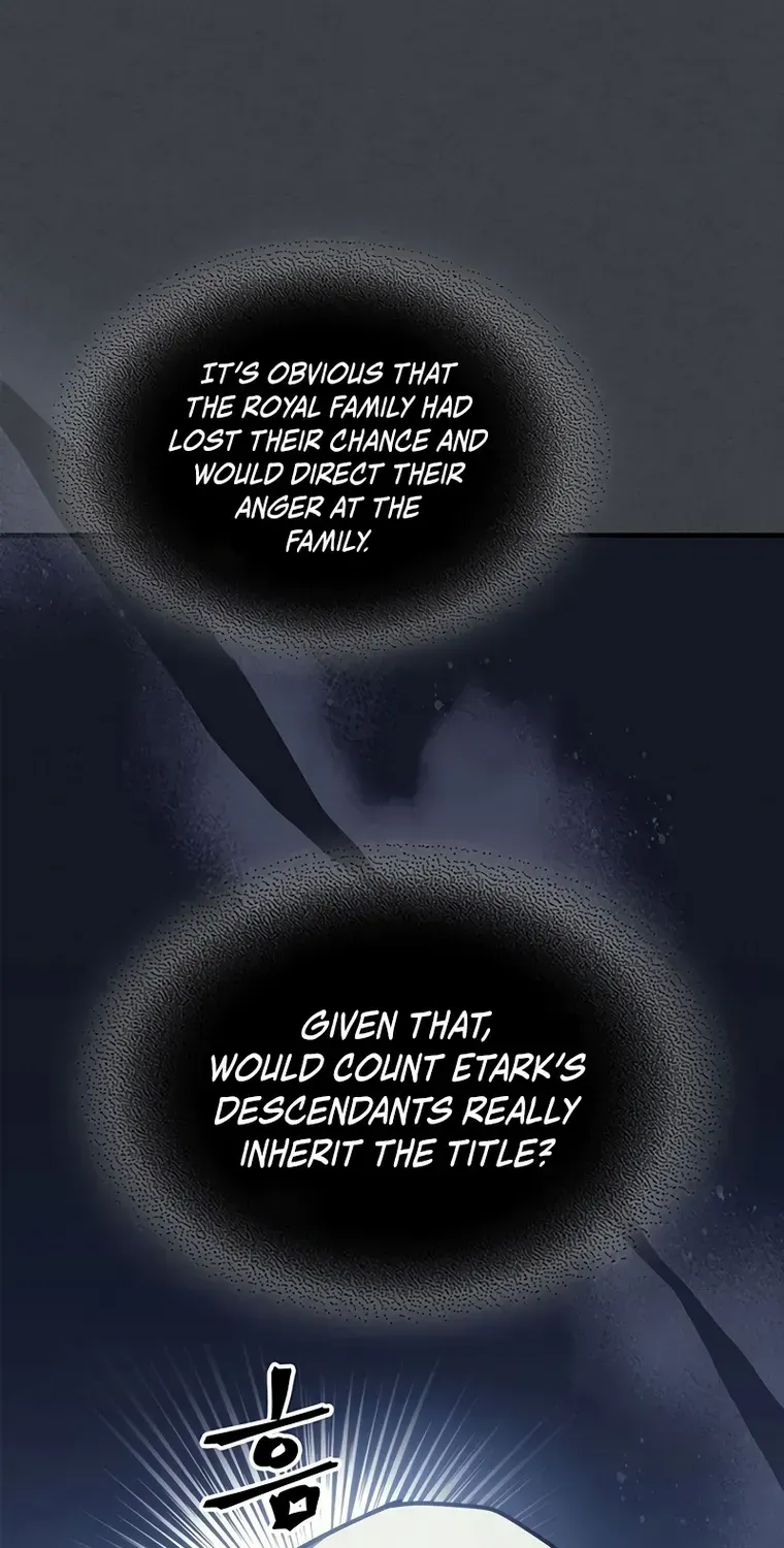Mr Devourer, Please Act Like a Final Boss Chapter 22 page 42 - 