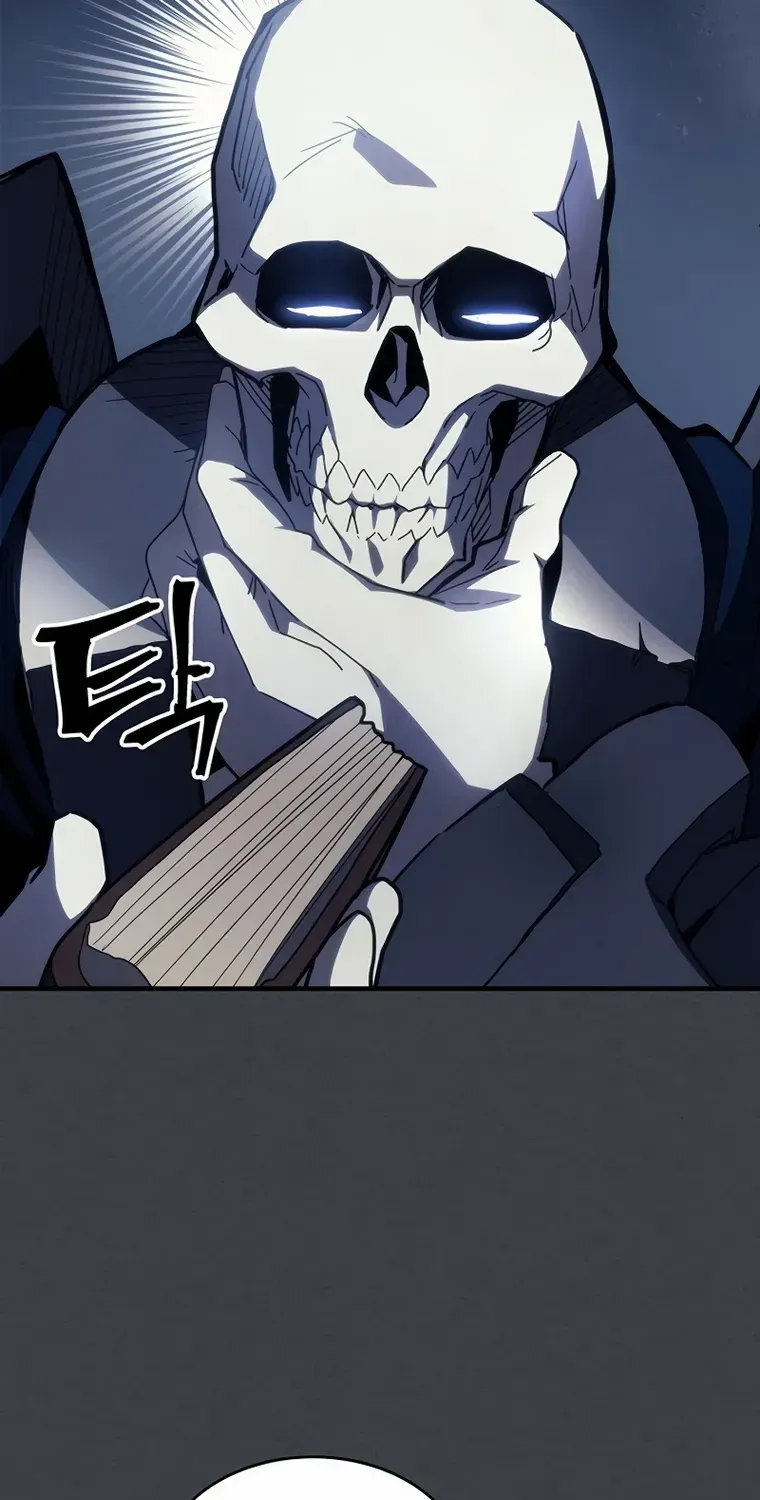 Mr Devourer, Please Act Like a Final Boss Chapter 22 page 43 - 