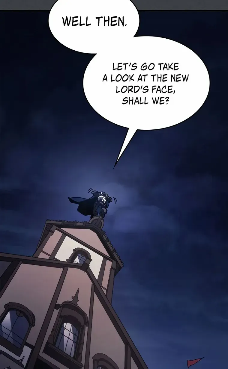 Mr Devourer, Please Act Like a Final Boss Chapter 22 page 44 - 
