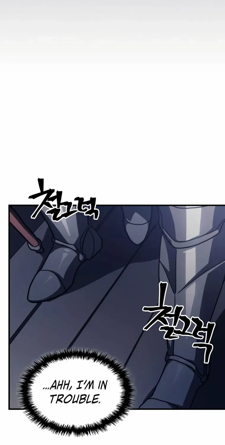 Mr Devourer, Please Act Like a Final Boss Chapter 22 page 46 - 