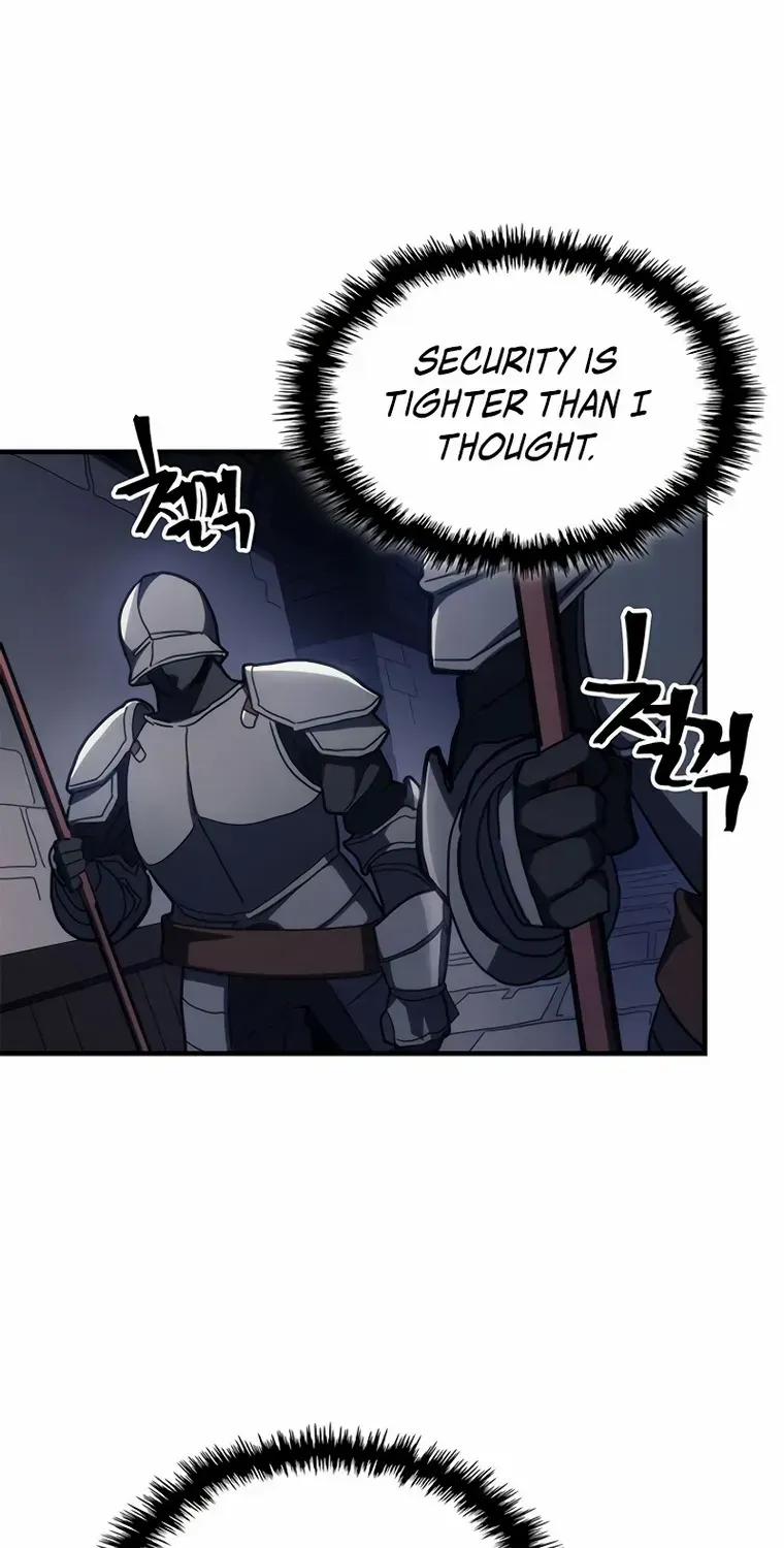 Mr Devourer, Please Act Like a Final Boss Chapter 22 page 47 - 