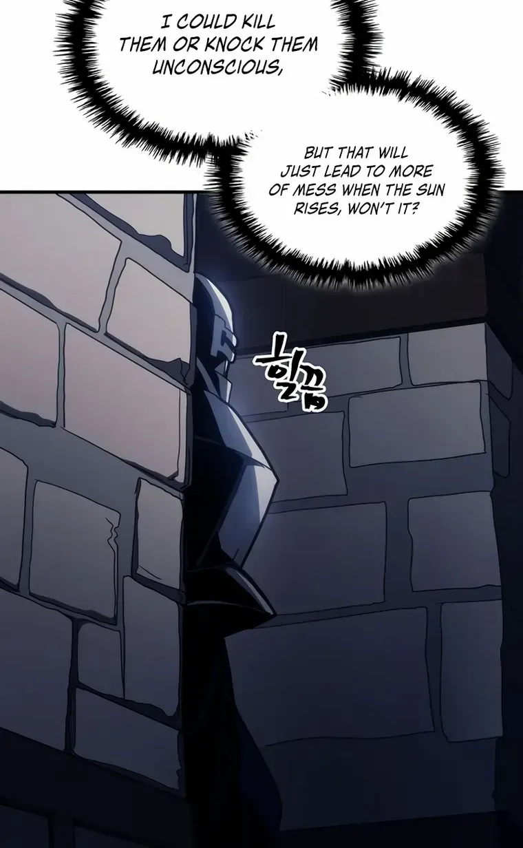 Mr Devourer, Please Act Like a Final Boss Chapter 22 page 48 - 