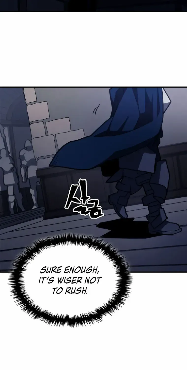 Mr Devourer, Please Act Like a Final Boss Chapter 22 page 49 - 