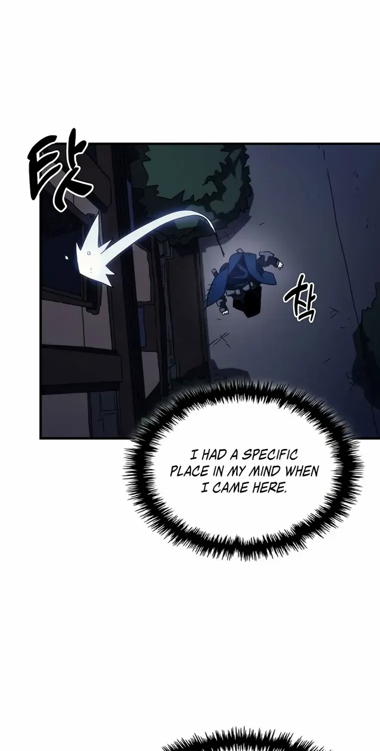 Mr Devourer, Please Act Like a Final Boss Chapter 22 page 50 - 