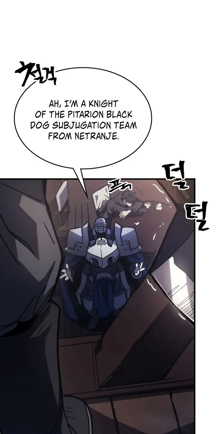 Mr Devourer, Please Act Like a Final Boss Chapter 22 page 6 - 