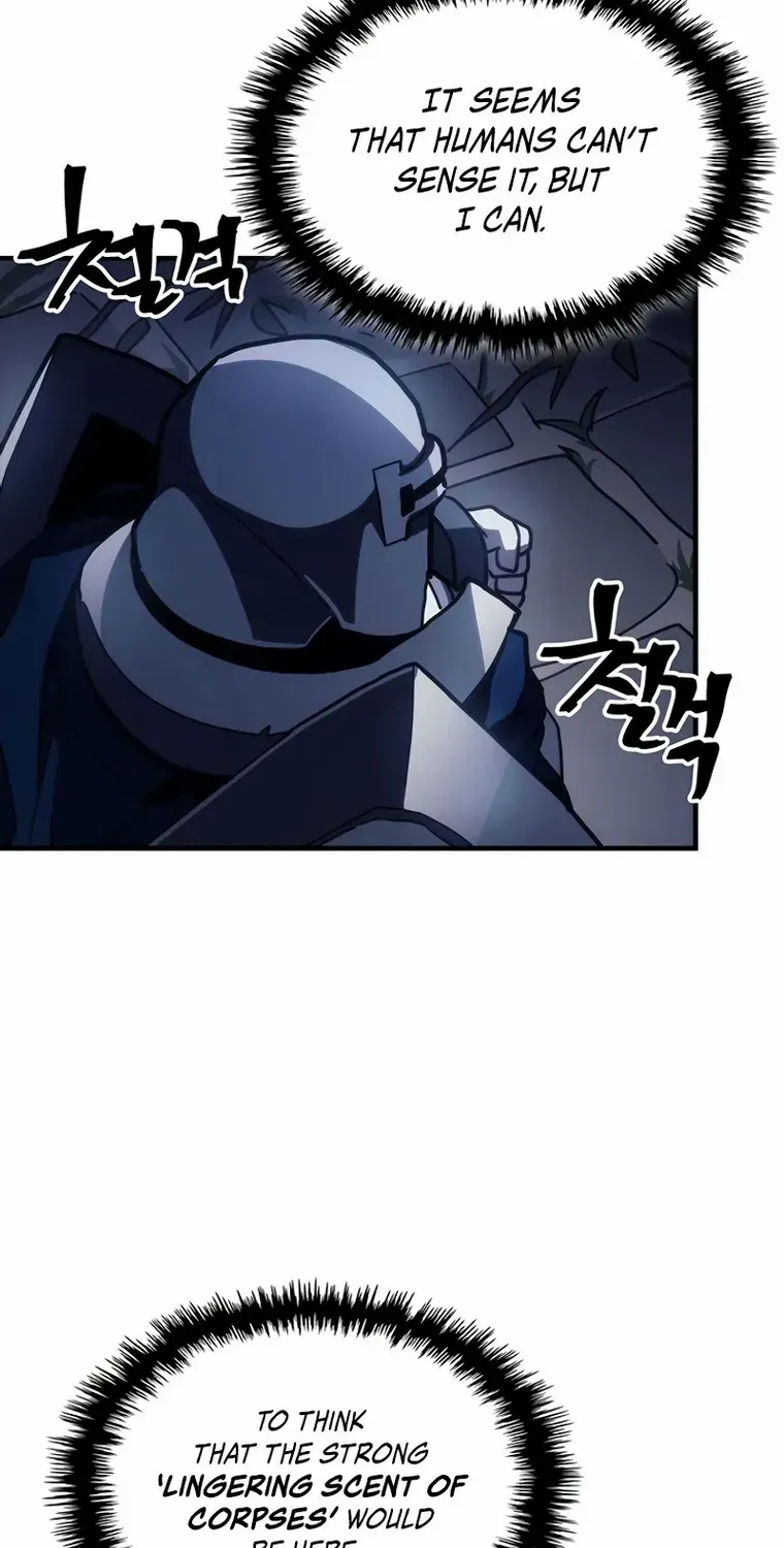 Mr Devourer, Please Act Like a Final Boss Chapter 22 page 51 - 