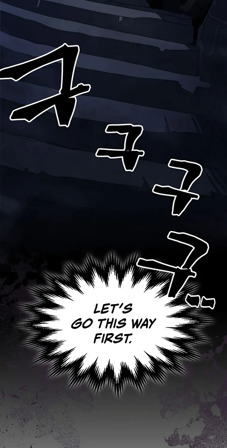 Mr Devourer, Please Act Like a Final Boss Chapter 22 page 53 - 