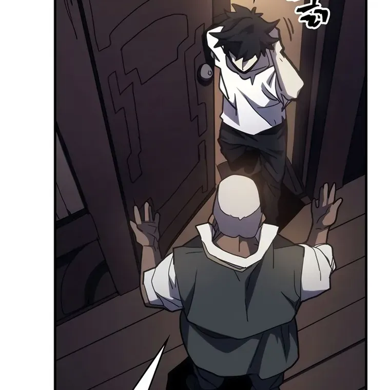 Mr Devourer, Please Act Like a Final Boss Chapter 22 page 60 - 