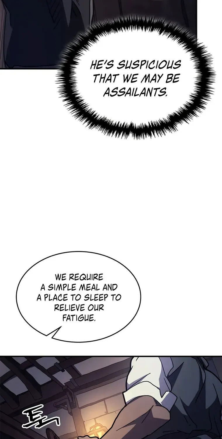 Mr Devourer, Please Act Like a Final Boss Chapter 22 page 7 - 