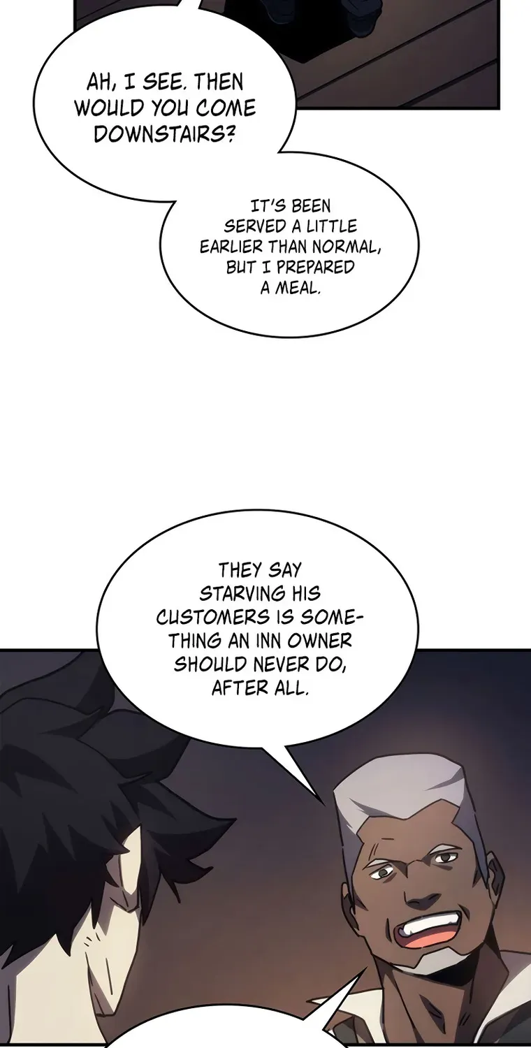 Mr Devourer, Please Act Like a Final Boss Chapter 22 page 61 - 