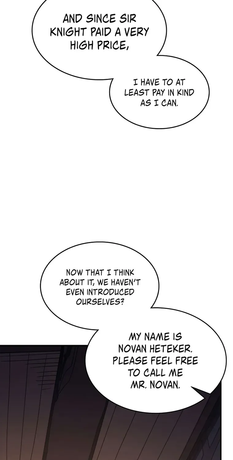 Mr Devourer, Please Act Like a Final Boss Chapter 22 page 62 - 
