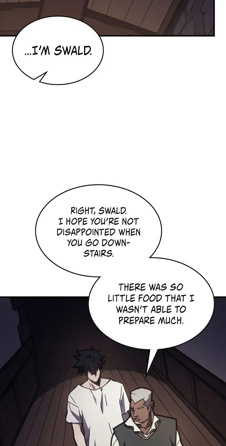Mr Devourer, Please Act Like a Final Boss Chapter 22 page 63 - 