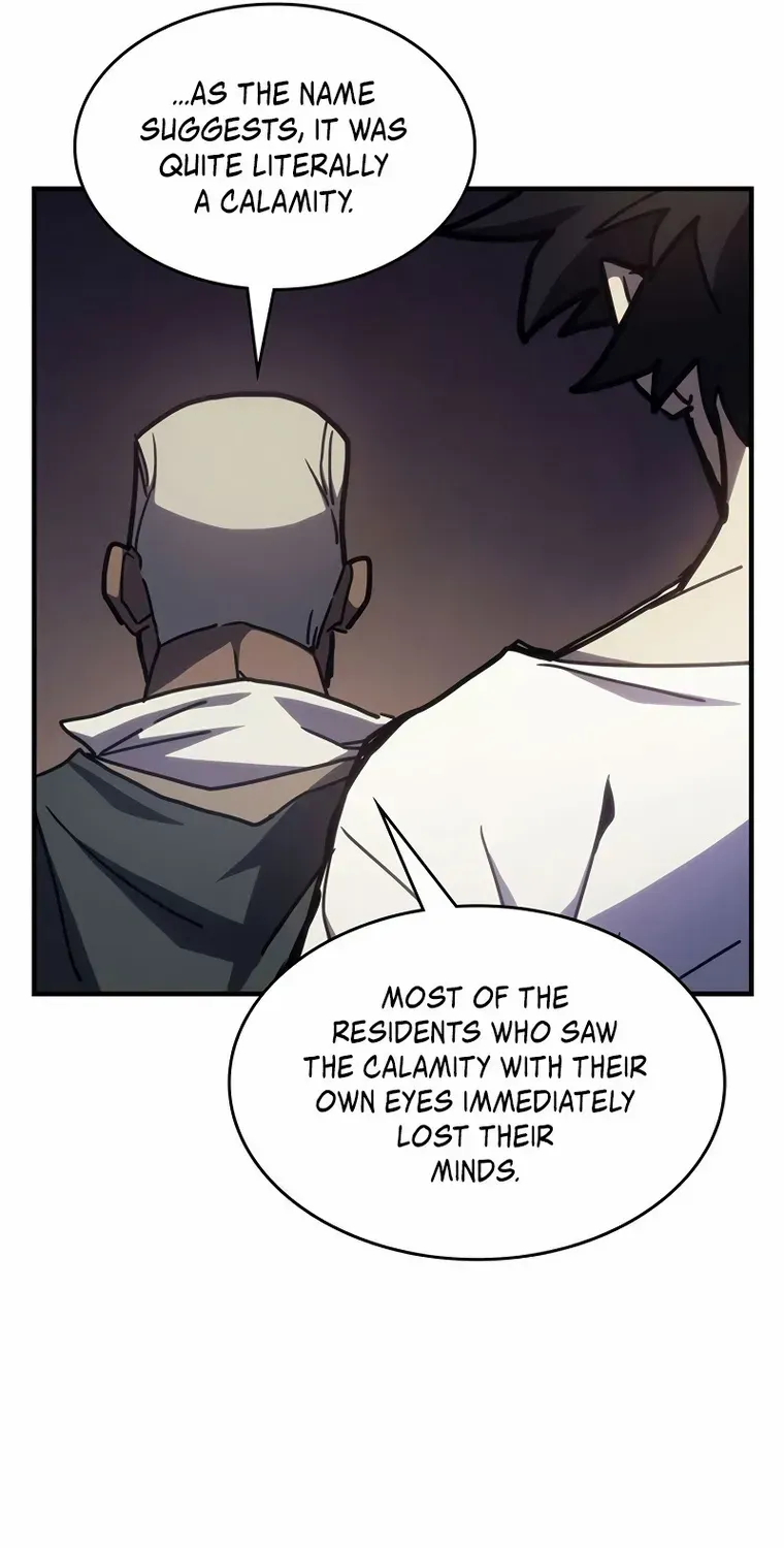 Mr Devourer, Please Act Like a Final Boss Chapter 22 page 65 - 