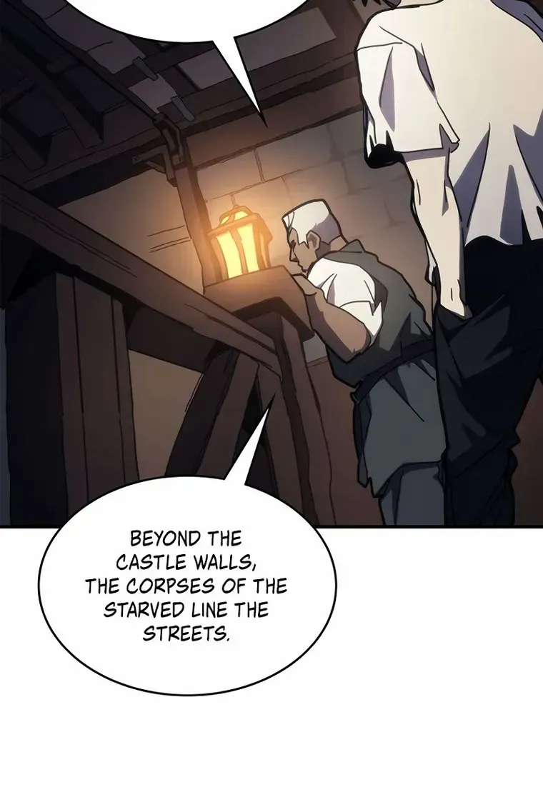 Mr Devourer, Please Act Like a Final Boss Chapter 22 page 68 - 