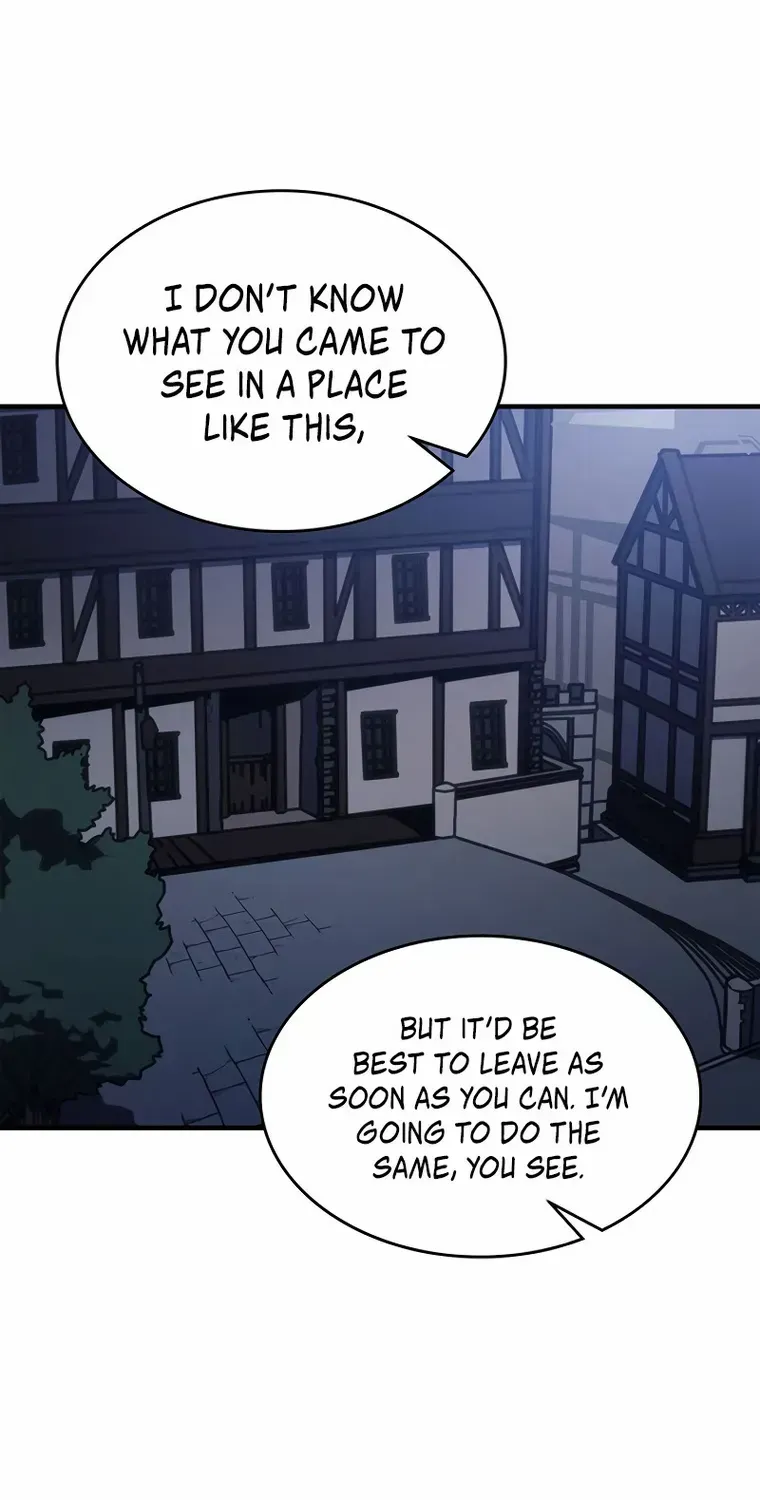 Mr Devourer, Please Act Like a Final Boss Chapter 22 page 69 - 
