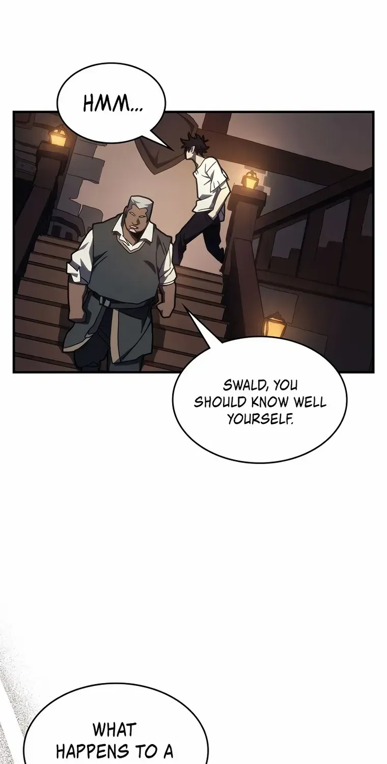Mr Devourer, Please Act Like a Final Boss Chapter 22 page 70 - 