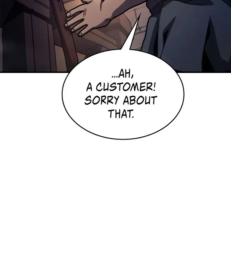 Mr Devourer, Please Act Like a Final Boss Chapter 22 page 8 - 