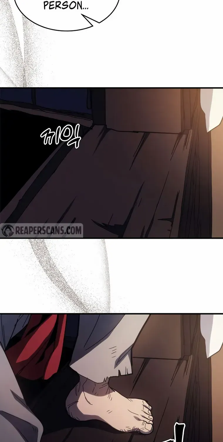 Mr Devourer, Please Act Like a Final Boss Chapter 22 page 71 - 