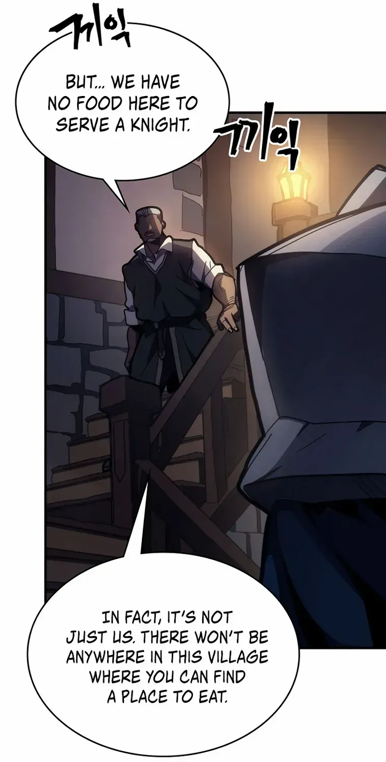 Mr Devourer, Please Act Like a Final Boss Chapter 22 page 9 - 