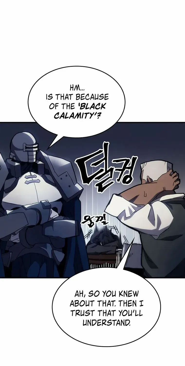 Mr Devourer, Please Act Like a Final Boss Chapter 22 page 10 - 