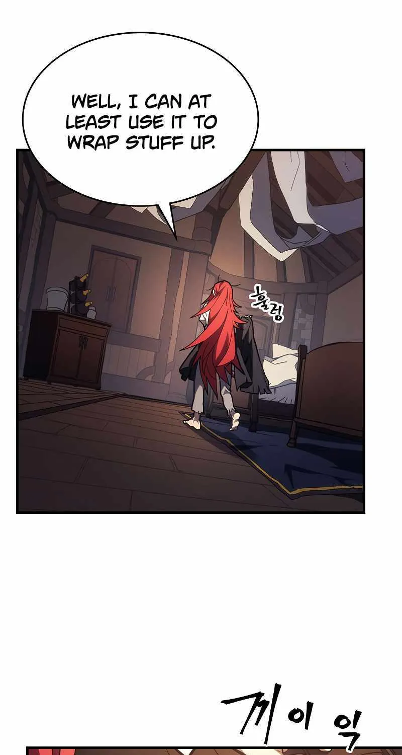 Mr Devourer, Please Act Like a Final Boss Chapter 23 page 11 - 