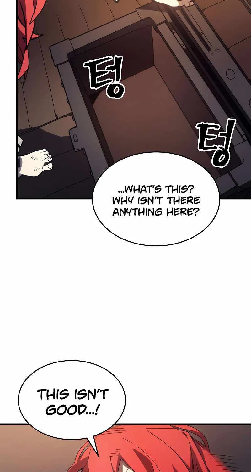Mr Devourer, Please Act Like a Final Boss Chapter 23 page 12 - 