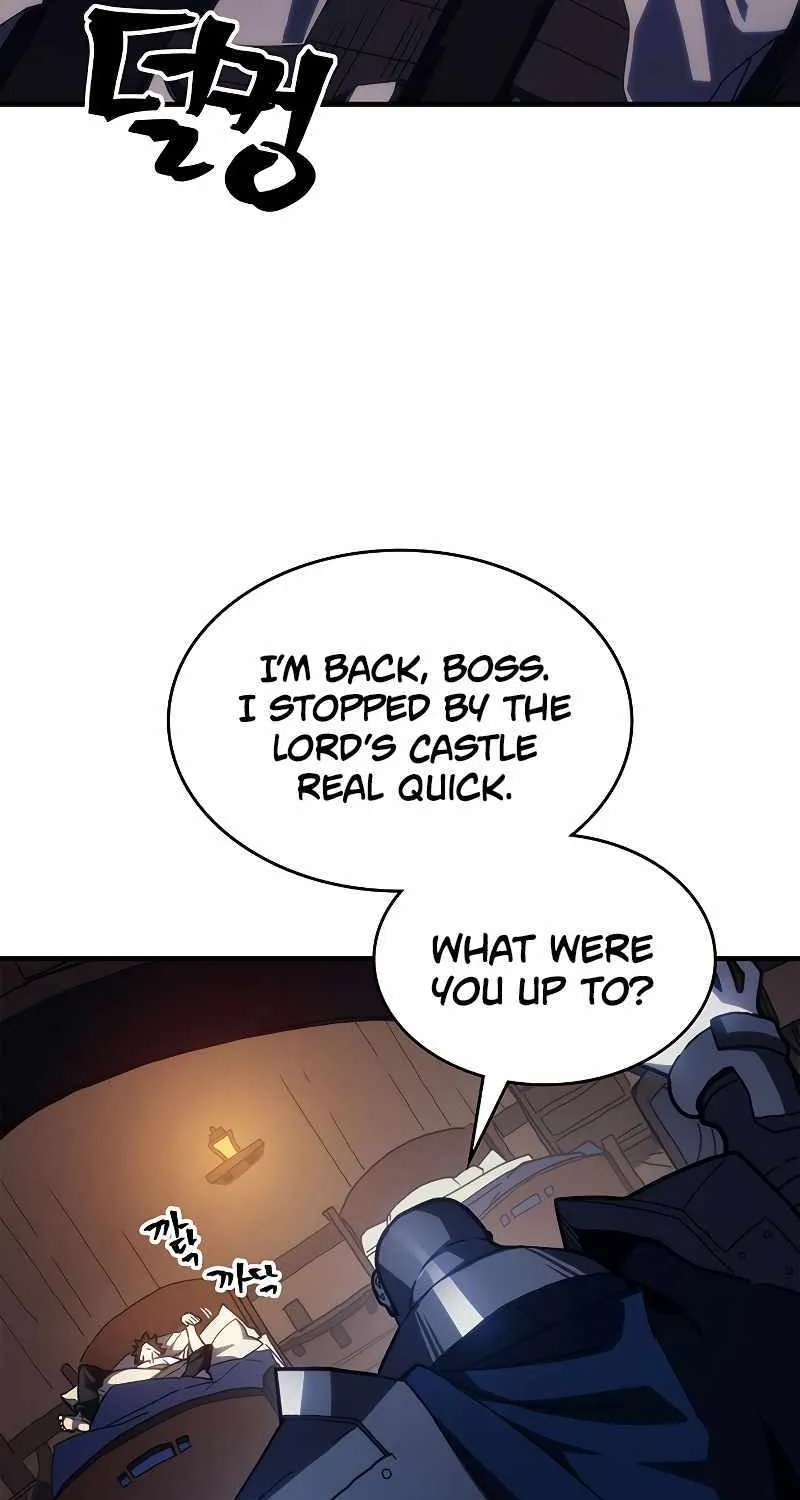 Mr Devourer, Please Act Like a Final Boss Chapter 23 page 20 - 