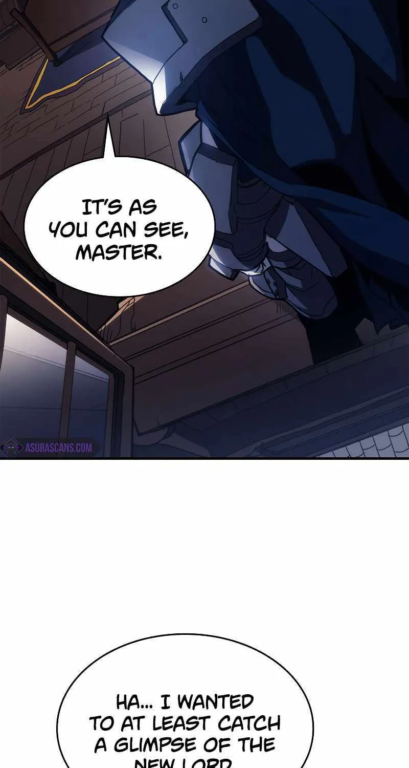 Mr Devourer, Please Act Like a Final Boss Chapter 23 page 21 - 