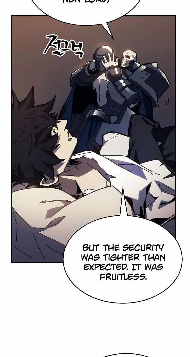 Mr Devourer, Please Act Like a Final Boss Chapter 23 page 22 - 