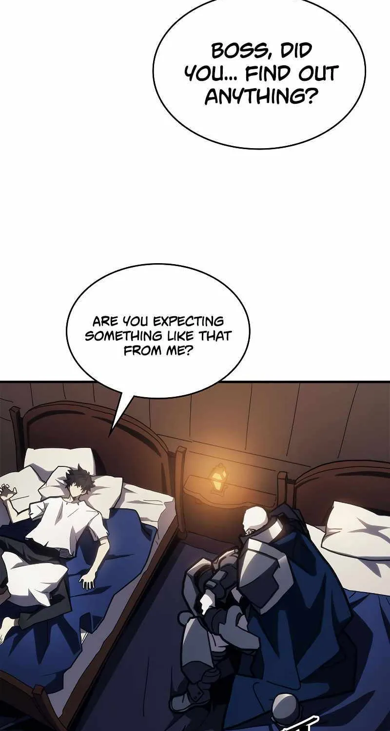 Mr Devourer, Please Act Like a Final Boss Chapter 23 page 23 - 
