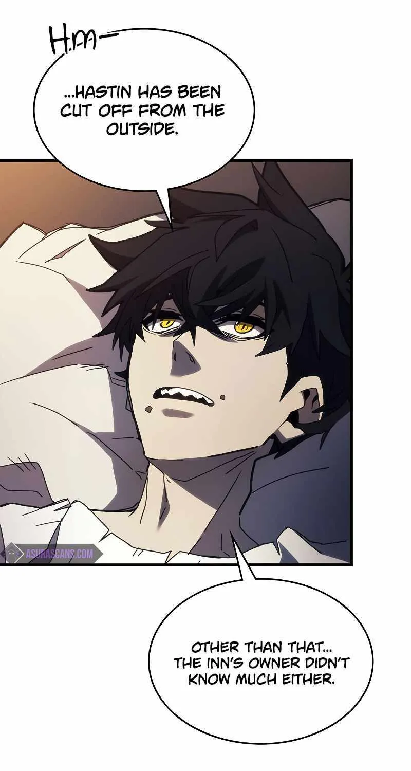 Mr Devourer, Please Act Like a Final Boss Chapter 23 page 25 - 