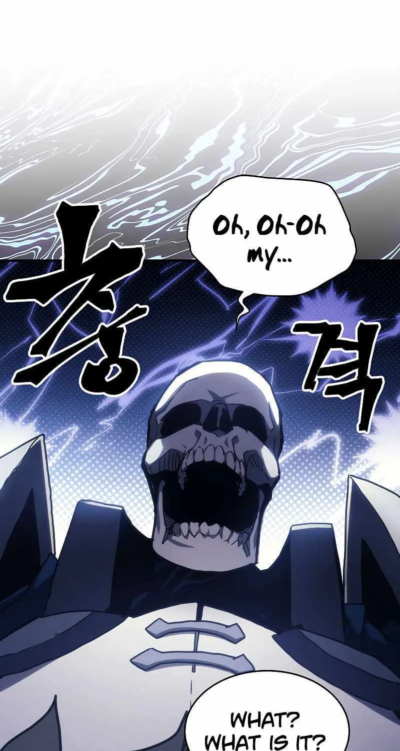 Mr Devourer, Please Act Like a Final Boss Chapter 23 page 26 - 
