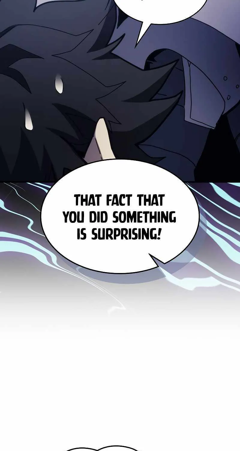 Mr Devourer, Please Act Like a Final Boss Chapter 23 page 27 - 