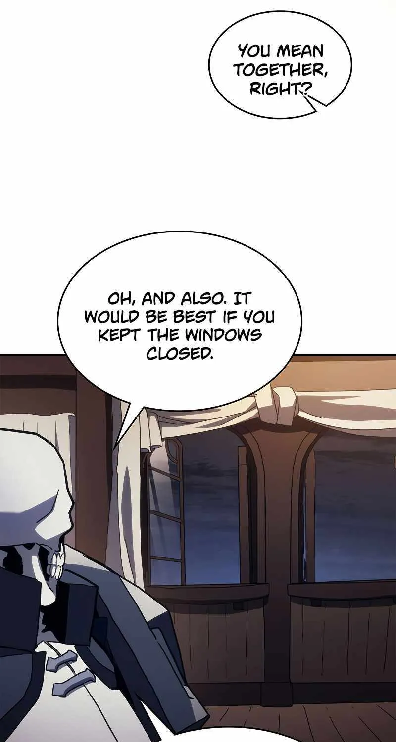Mr Devourer, Please Act Like a Final Boss Chapter 23 page 29 - 