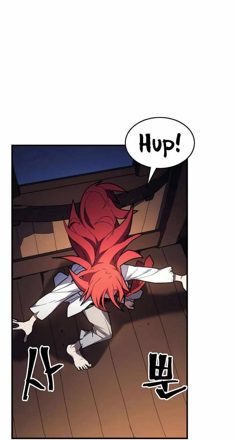 Mr Devourer, Please Act Like a Final Boss Chapter 23 page 4 - 