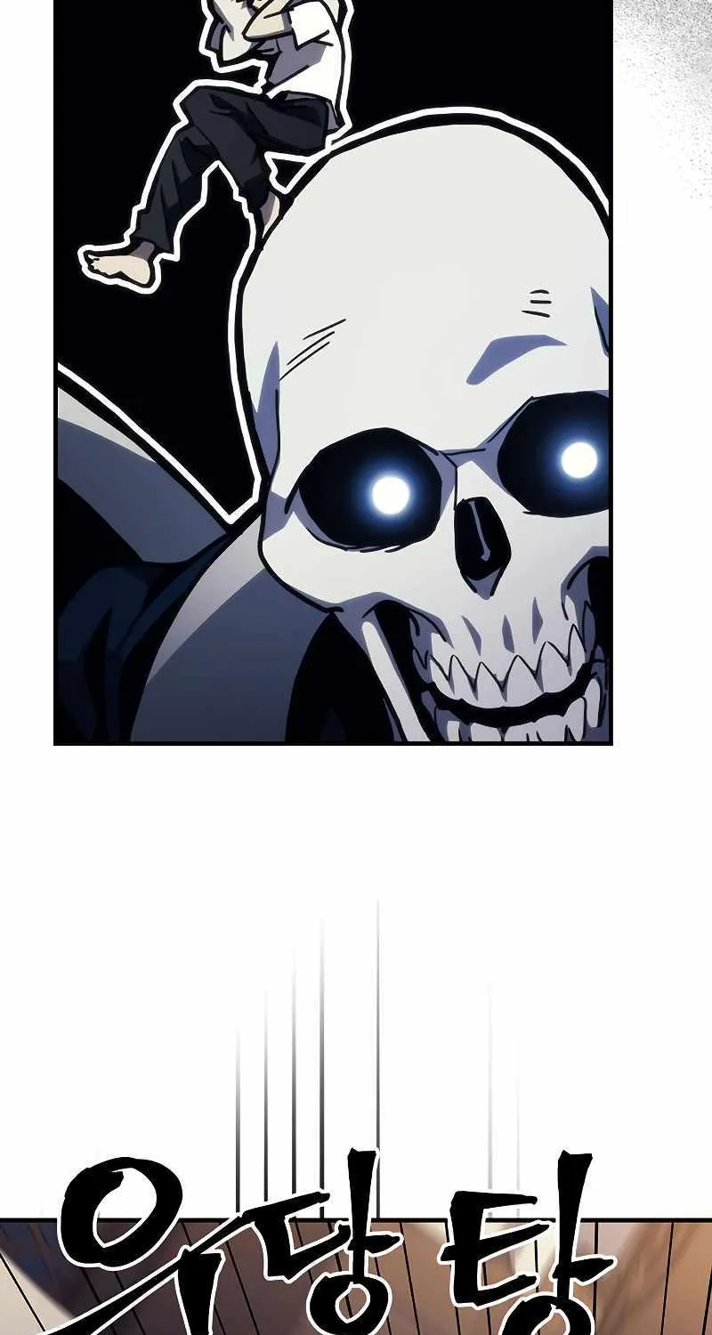 Mr Devourer, Please Act Like a Final Boss Chapter 23 page 33 - 