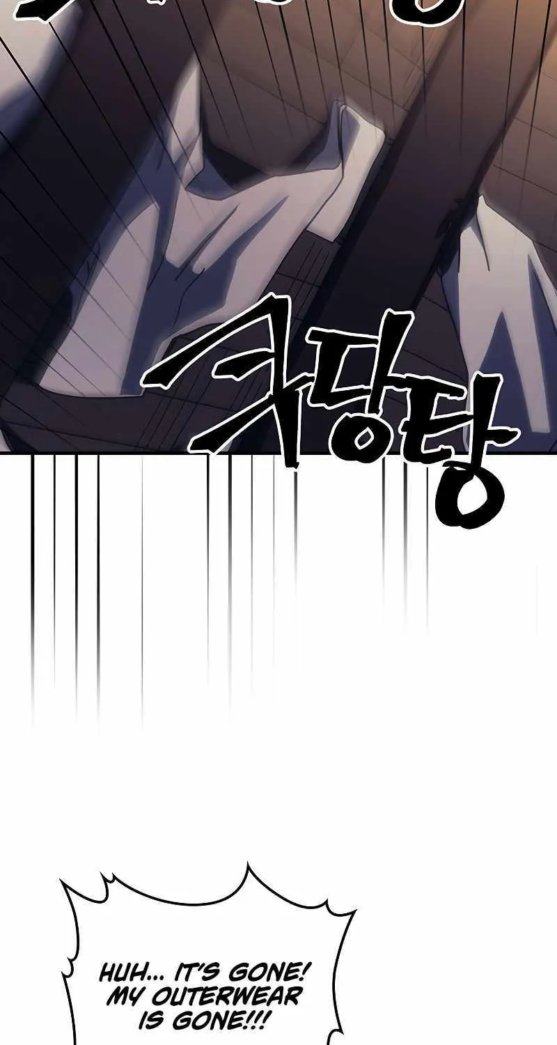 Mr Devourer, Please Act Like a Final Boss Chapter 23 page 34 - 