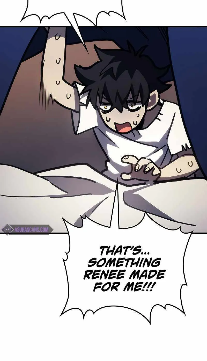 Mr Devourer, Please Act Like a Final Boss Chapter 23 page 35 - 