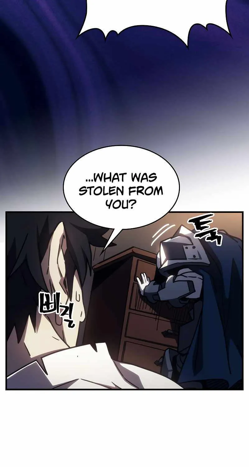 Mr Devourer, Please Act Like a Final Boss Chapter 23 page 37 - 