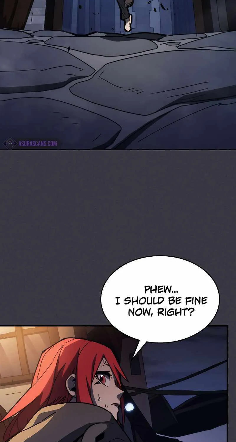 Mr Devourer, Please Act Like a Final Boss Chapter 23 page 42 - 