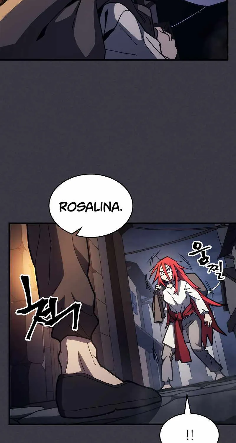 Mr Devourer, Please Act Like a Final Boss Chapter 23 page 43 - 