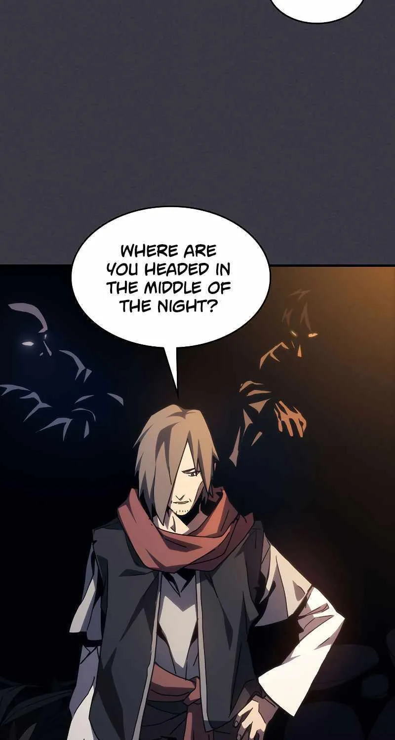 Mr Devourer, Please Act Like a Final Boss Chapter 23 page 44 - 