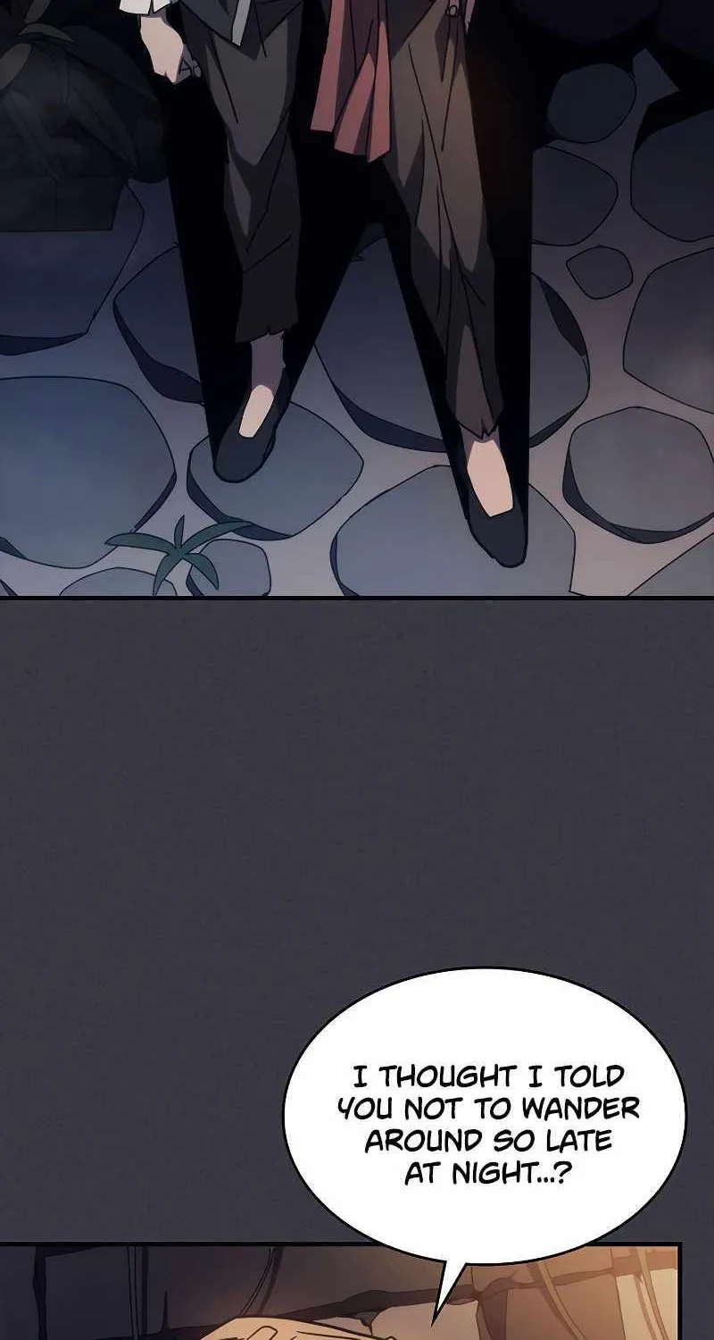 Mr Devourer, Please Act Like a Final Boss Chapter 23 page 45 - 