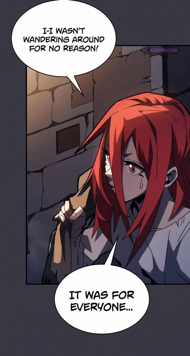 Mr Devourer, Please Act Like a Final Boss Chapter 23 page 47 - 